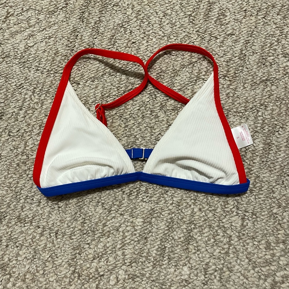 target bikini top
